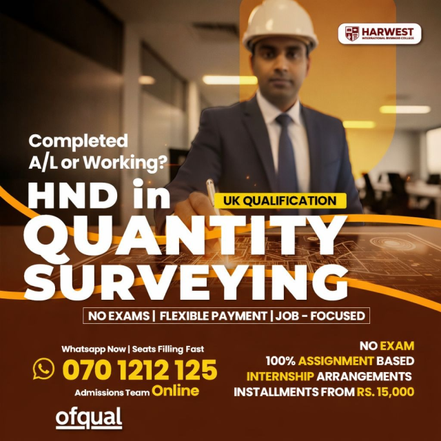 Harwest Advert 3