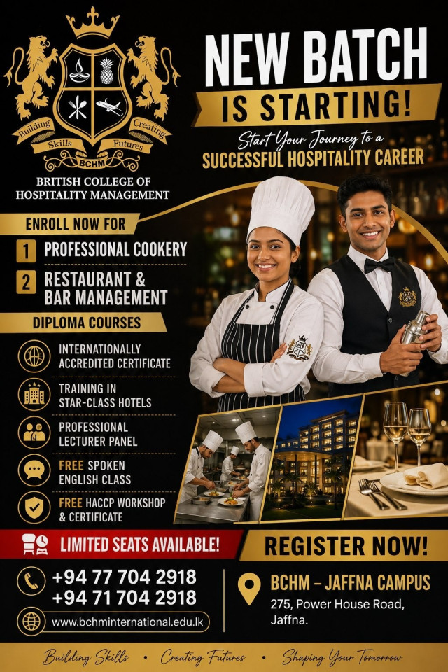 Hospitality Management