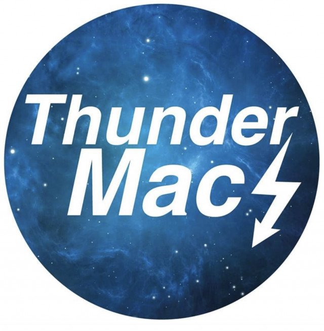 THUNDERMAC