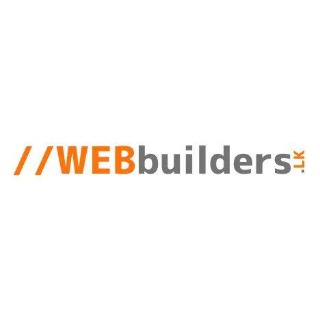 WEBbuilders.lk