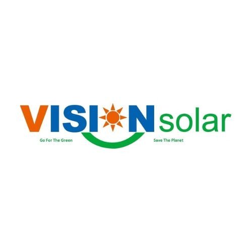 Vision Solar Energy Pvt Ltd