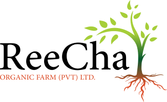 ReeCha Organic Farm (Pvt) Ltd