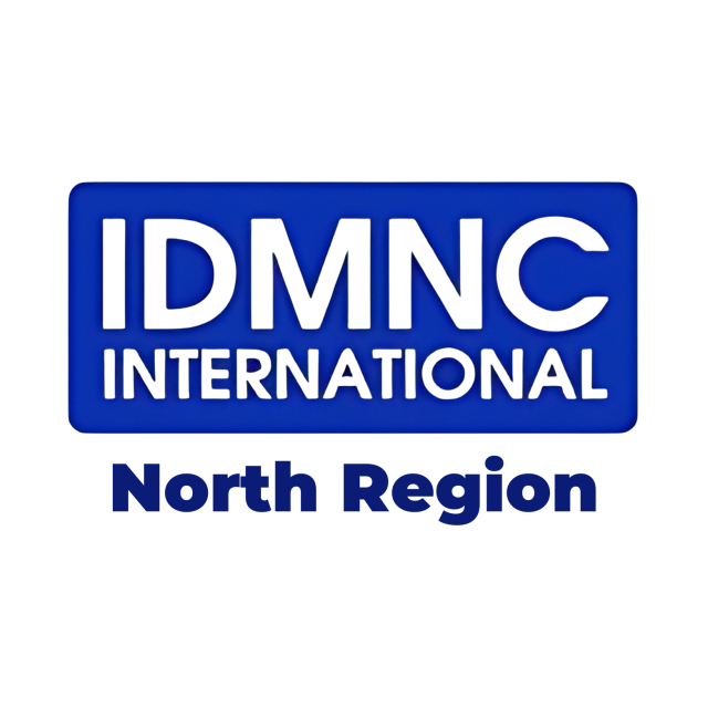 IDMNC International North Region