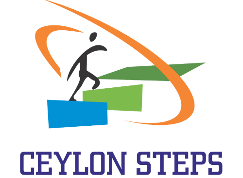 Ceylon Steps