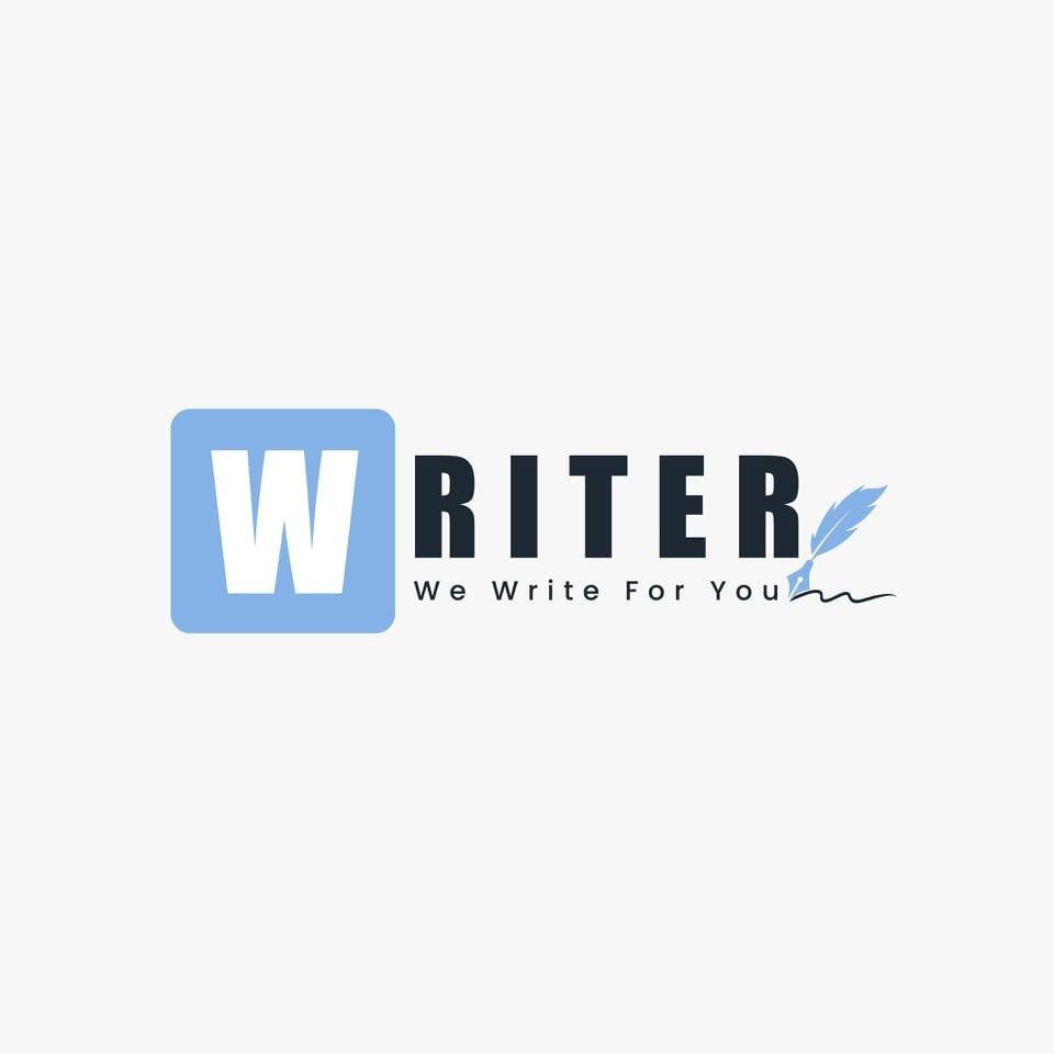 Writer Educational Consultant