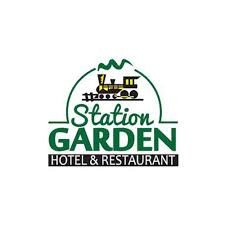 Station Garden Hotel