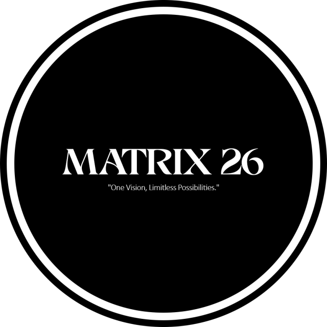 Matrix 26