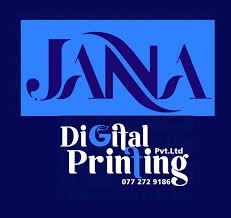 JANA Digital Printing