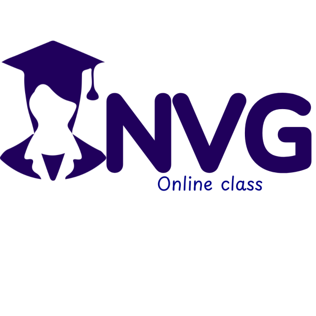 NVG Online Class