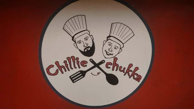 Chillie Chukka - Street food