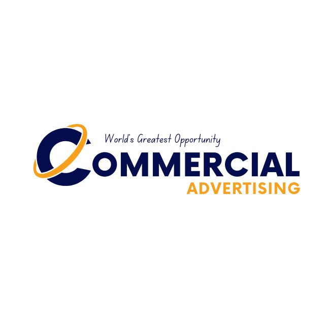 Commercial Advertising