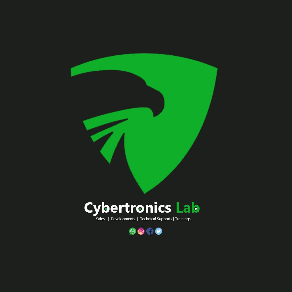 Cybertronics Lab