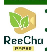 Reecha Papers (PVT) Ltd