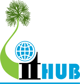 Yarl IT Hub