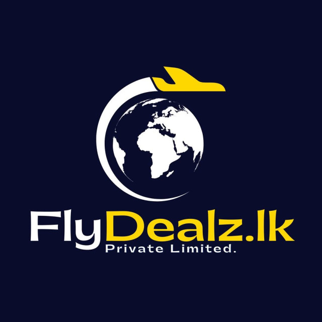FlyDealz.lk Pvt Ltd