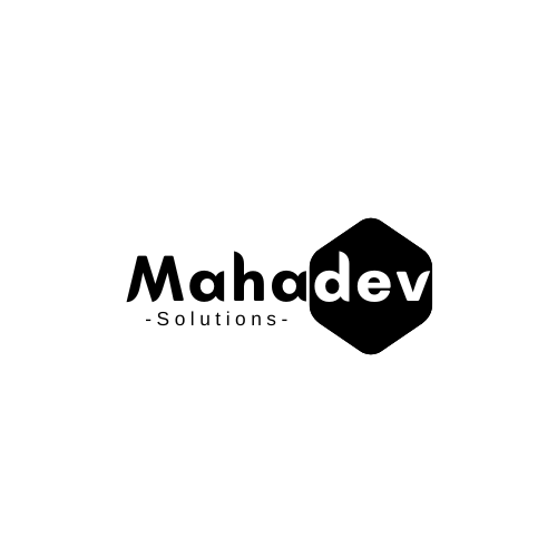 Mahadev Solutions