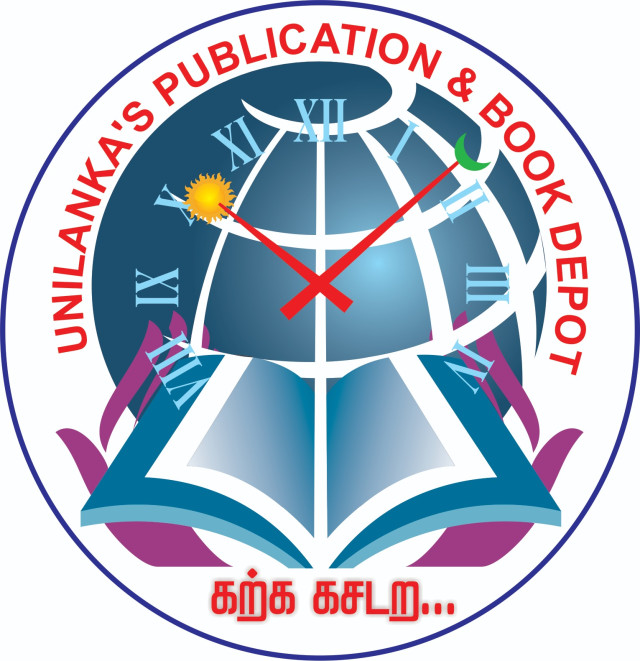 Unilanka's Publication & Book Depot