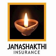 Janasakthi Insurance PLC - Jaffna I