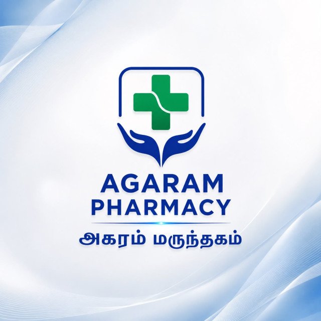 Agaram Pharmacy