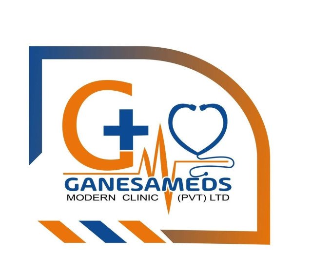 GanesaMeds Modern Clinic (Pvt) Ltd