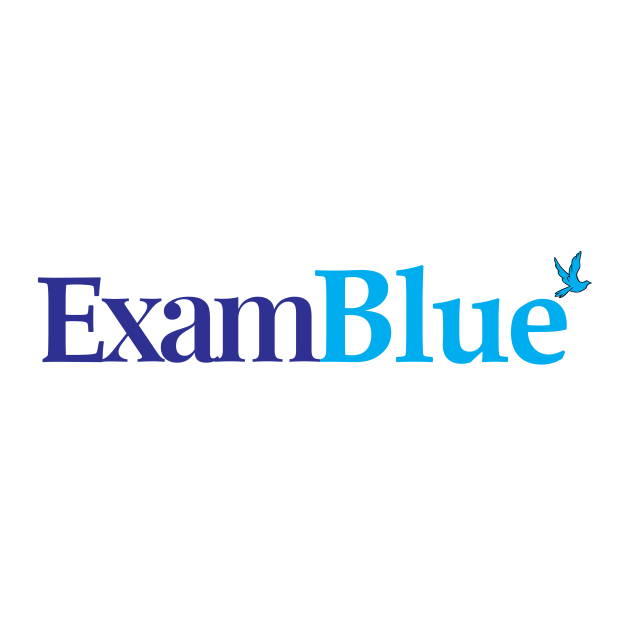 ExamBlue