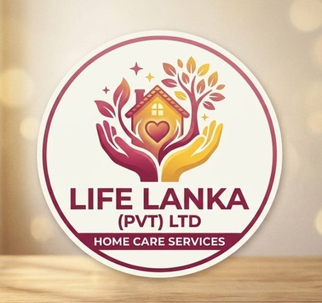 Life Lanka Pvt Ltd  Home Care Services (Pvt) Ltd