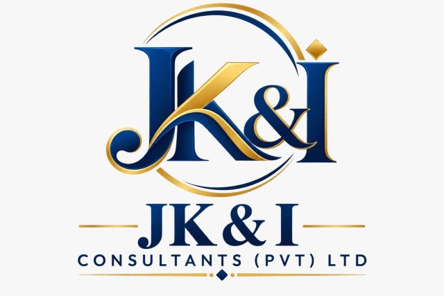 JK & I Consultants (Pvt) Ltd