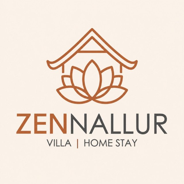 Zen Nallur Villa Home Stay