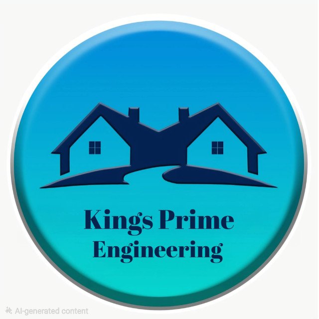 Kings Prime Engineering