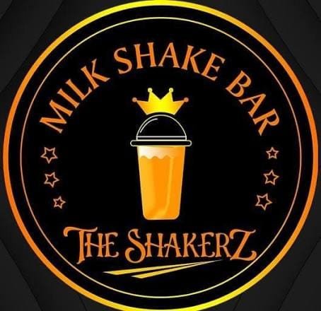 The Shakerz Milk Shake Bar