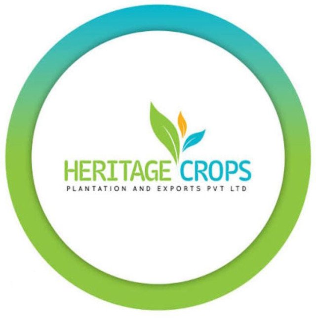 Heritage Crops Plantation and Exports Pvt Ltd