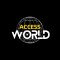 Access World (PVT) limited