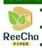 Reecha Papers (PVT) Ltd